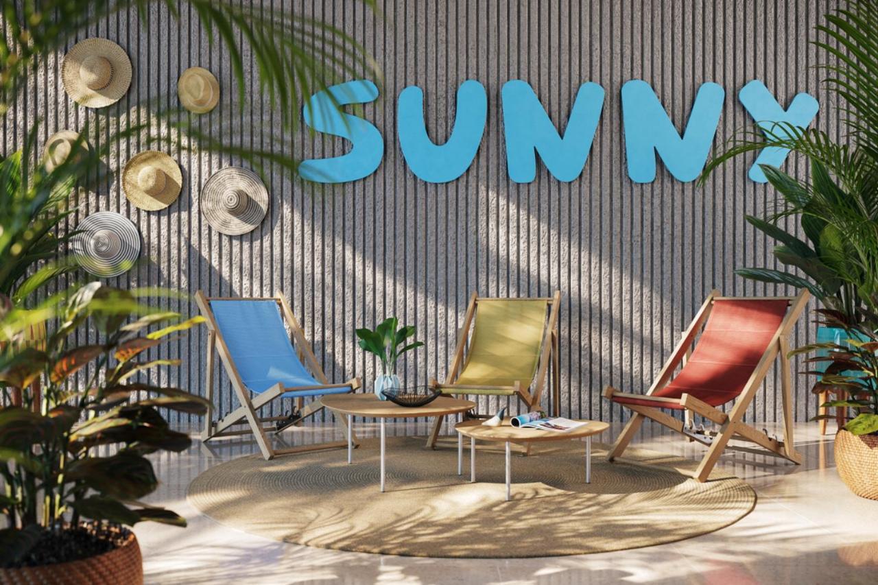 Sunny Baska Residence By Valamar, Ex Zvonimir Ngoại thất bức ảnh