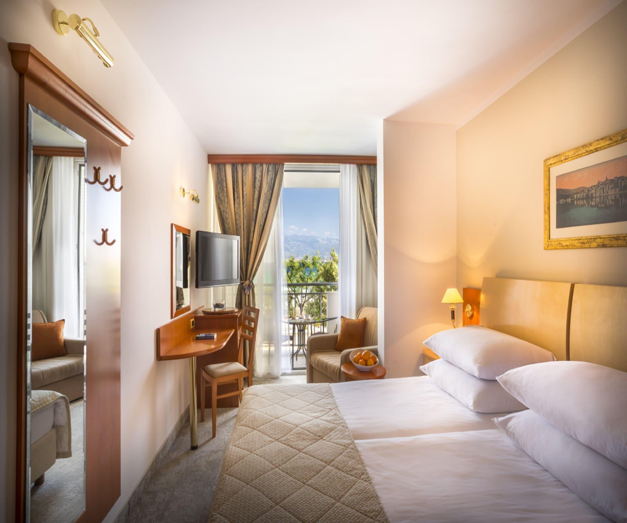 Sunny Baska Residence By Valamar, Ex Zvonimir Ngoại thất bức ảnh