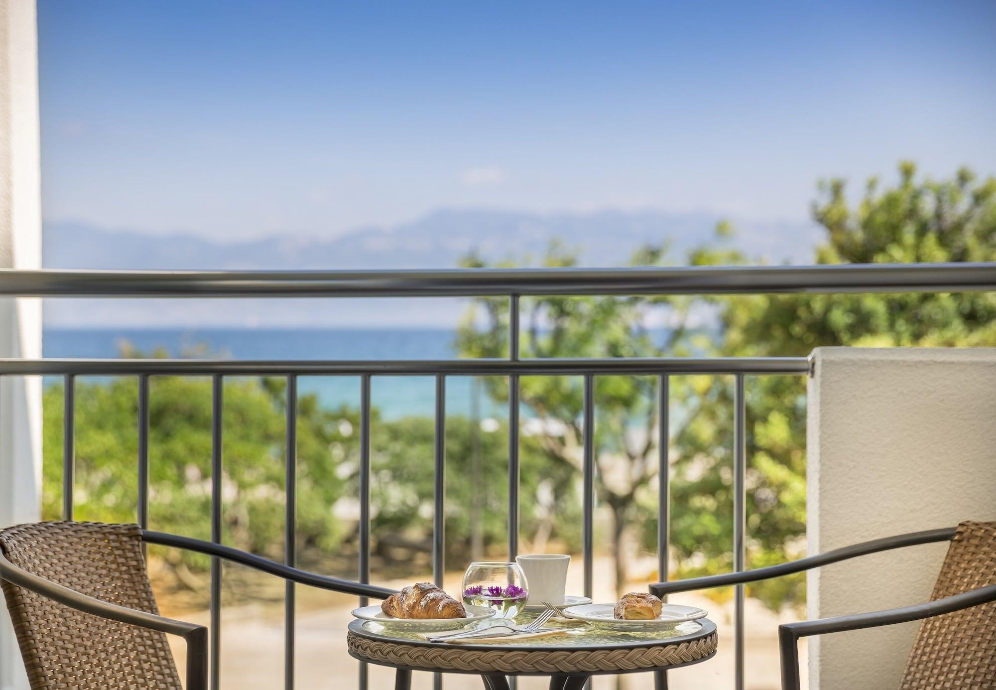 Sunny Baska Residence By Valamar, Ex Zvonimir Ngoại thất bức ảnh