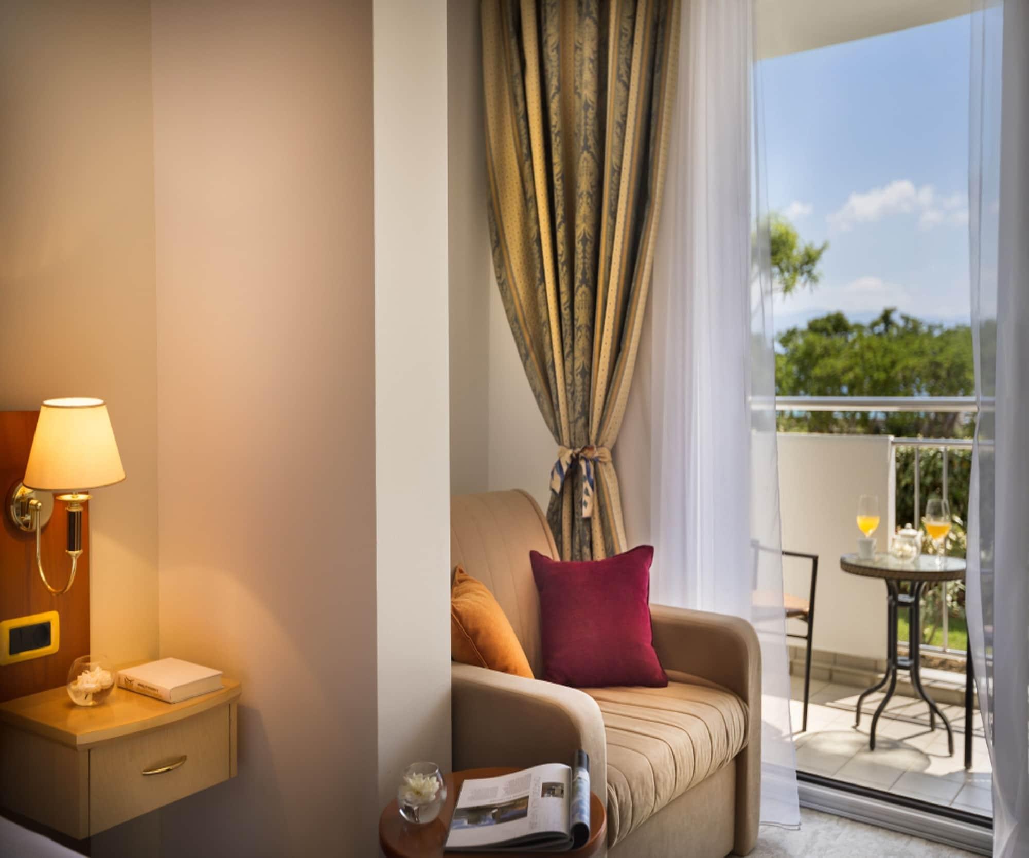 Sunny Baska Residence By Valamar, Ex Zvonimir Ngoại thất bức ảnh