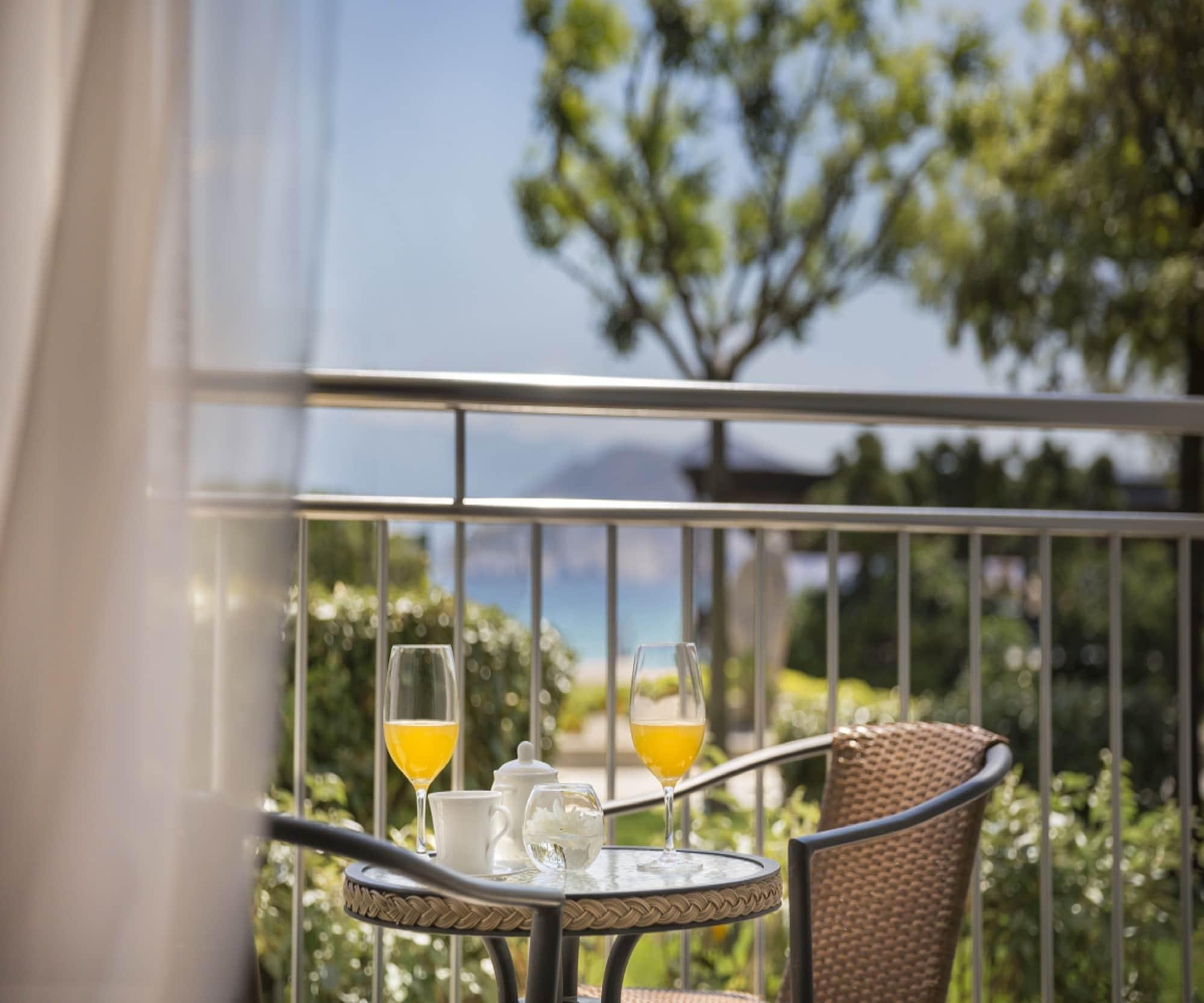 Sunny Baska Residence By Valamar, Ex Zvonimir Ngoại thất bức ảnh