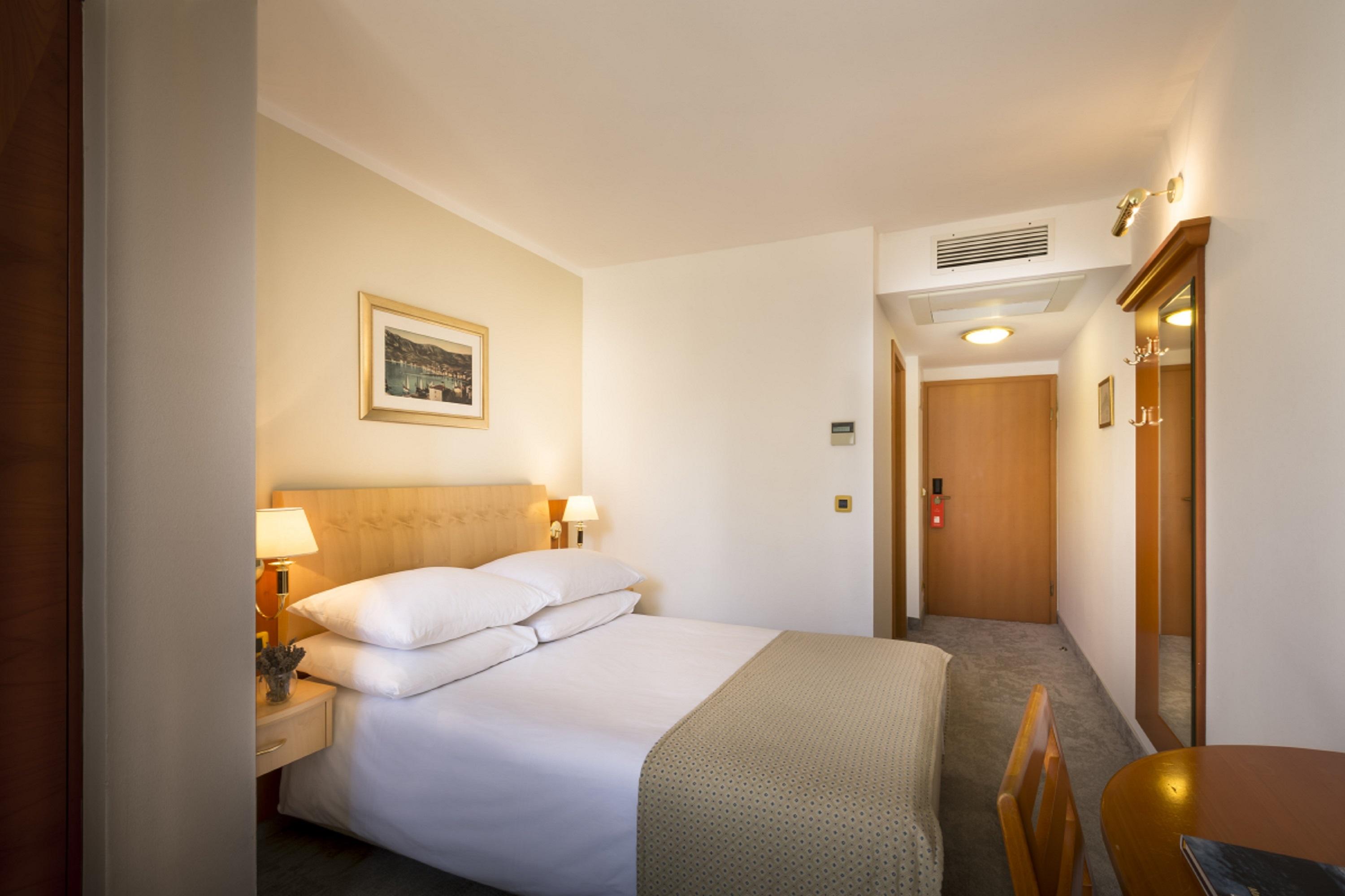 Sunny Baska Residence By Valamar, Ex Zvonimir Ngoại thất bức ảnh
