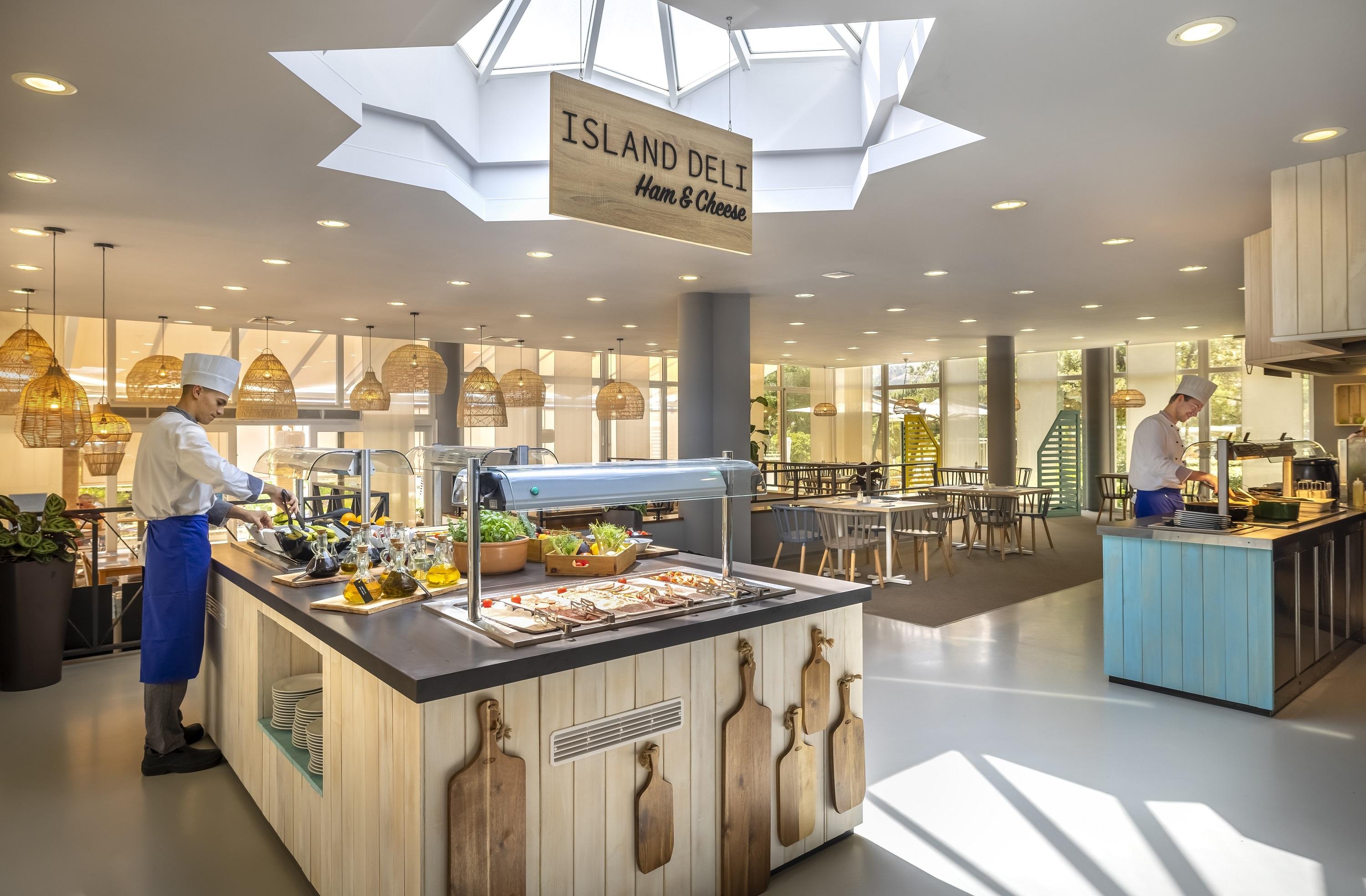 Sunny Baska Residence By Valamar, Ex Zvonimir Ngoại thất bức ảnh