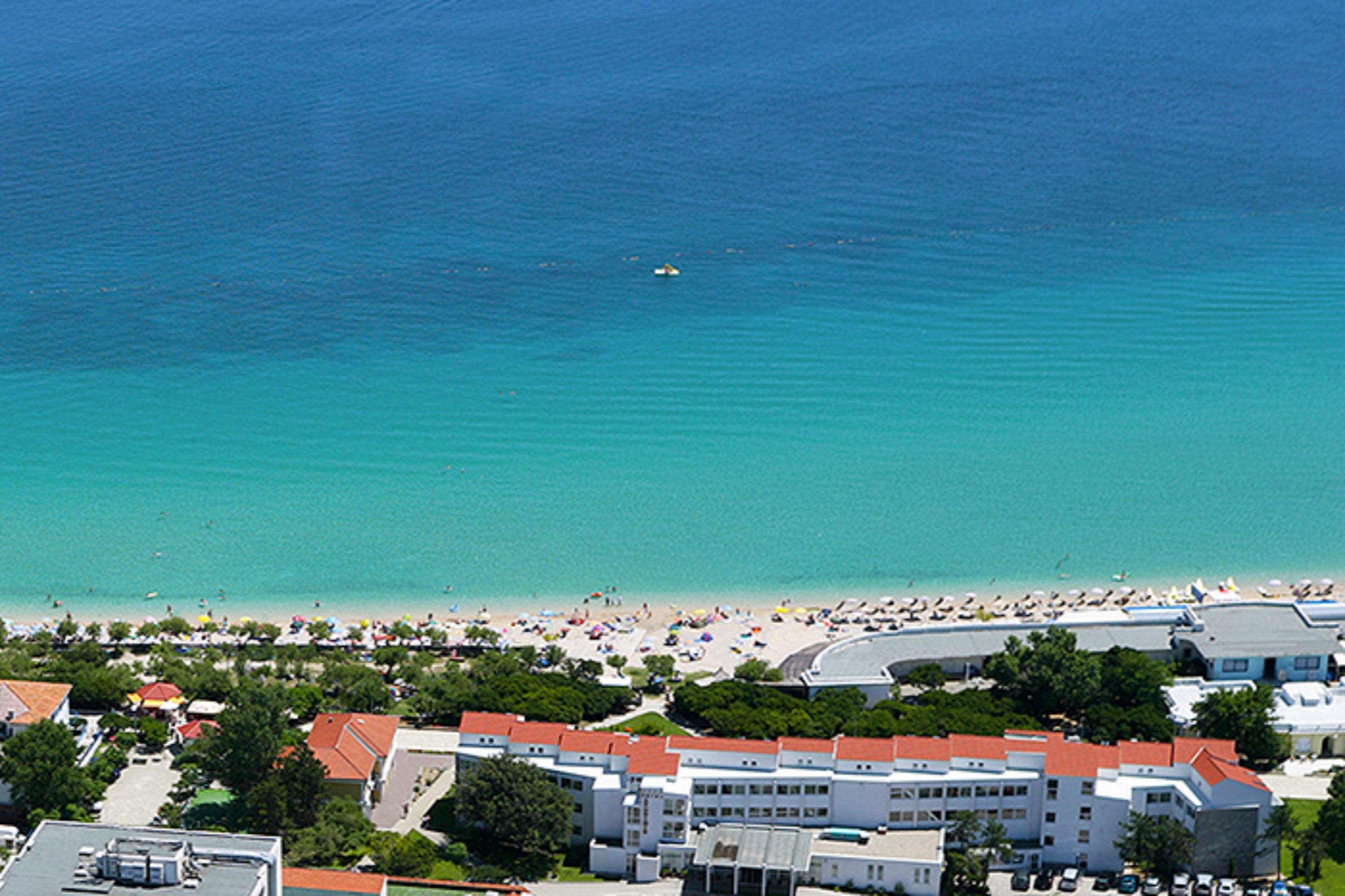 Sunny Baska Residence By Valamar, Ex Zvonimir Ngoại thất bức ảnh