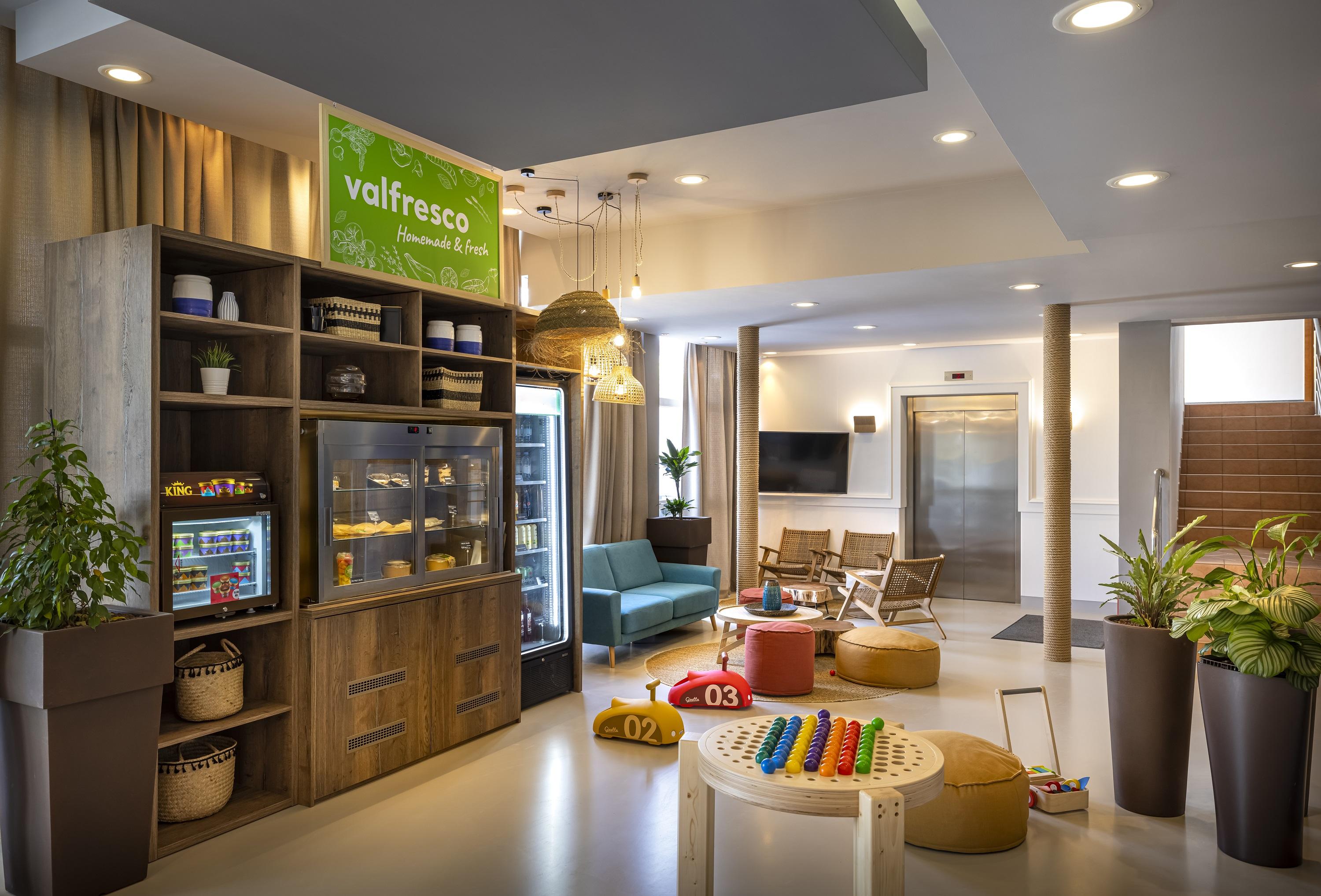 Sunny Baska Residence By Valamar, Ex Zvonimir Ngoại thất bức ảnh