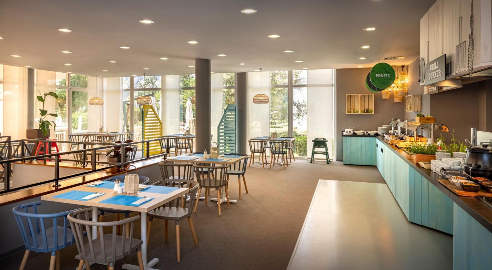 Sunny Baska Residence By Valamar, Ex Zvonimir Ngoại thất bức ảnh