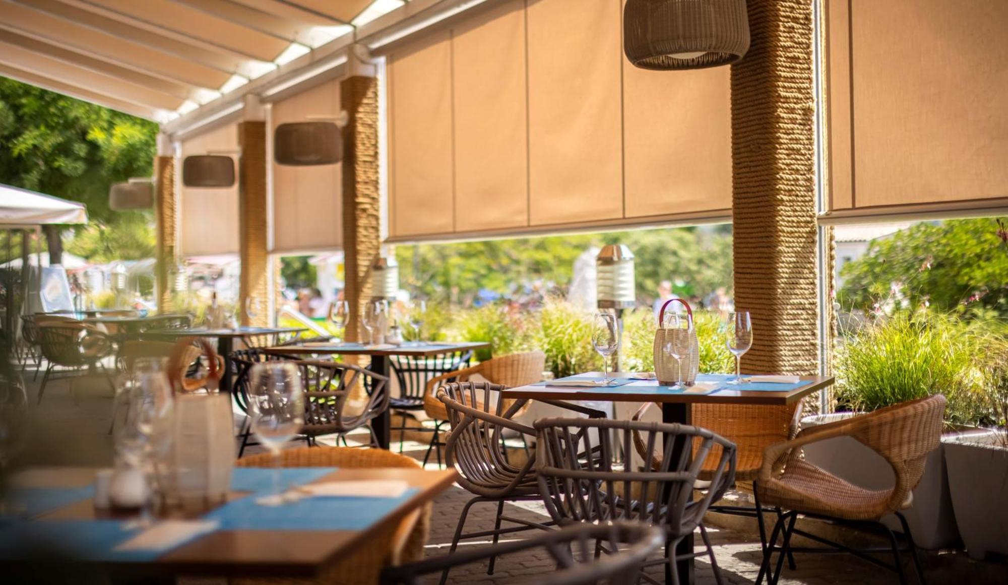 Sunny Baska Residence By Valamar, Ex Zvonimir Ngoại thất bức ảnh