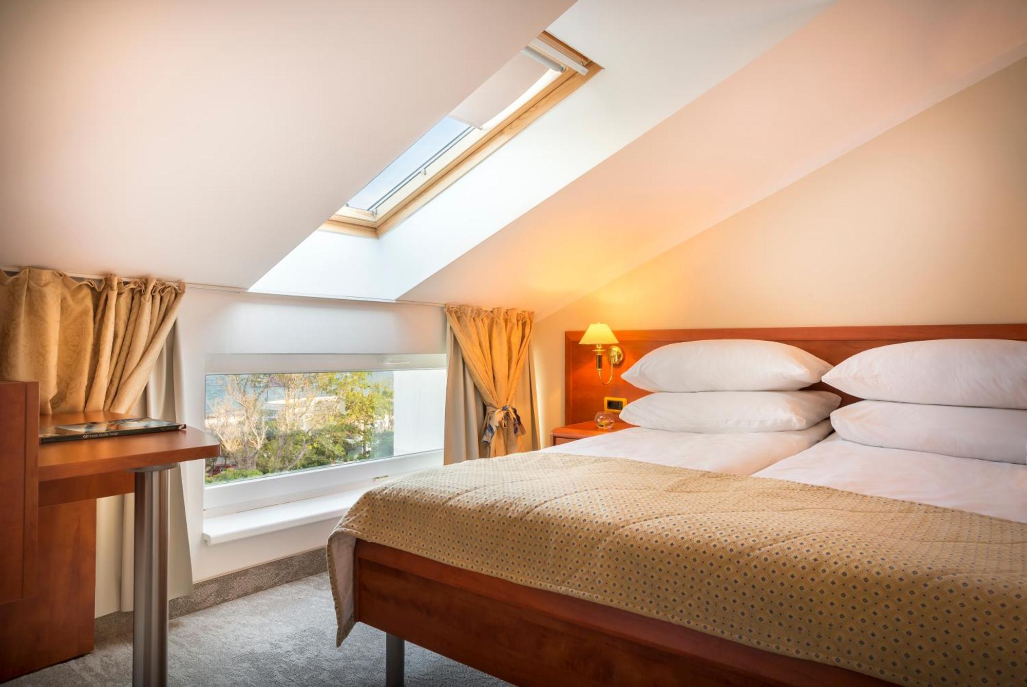 Sunny Baska Residence By Valamar, Ex Zvonimir Ngoại thất bức ảnh