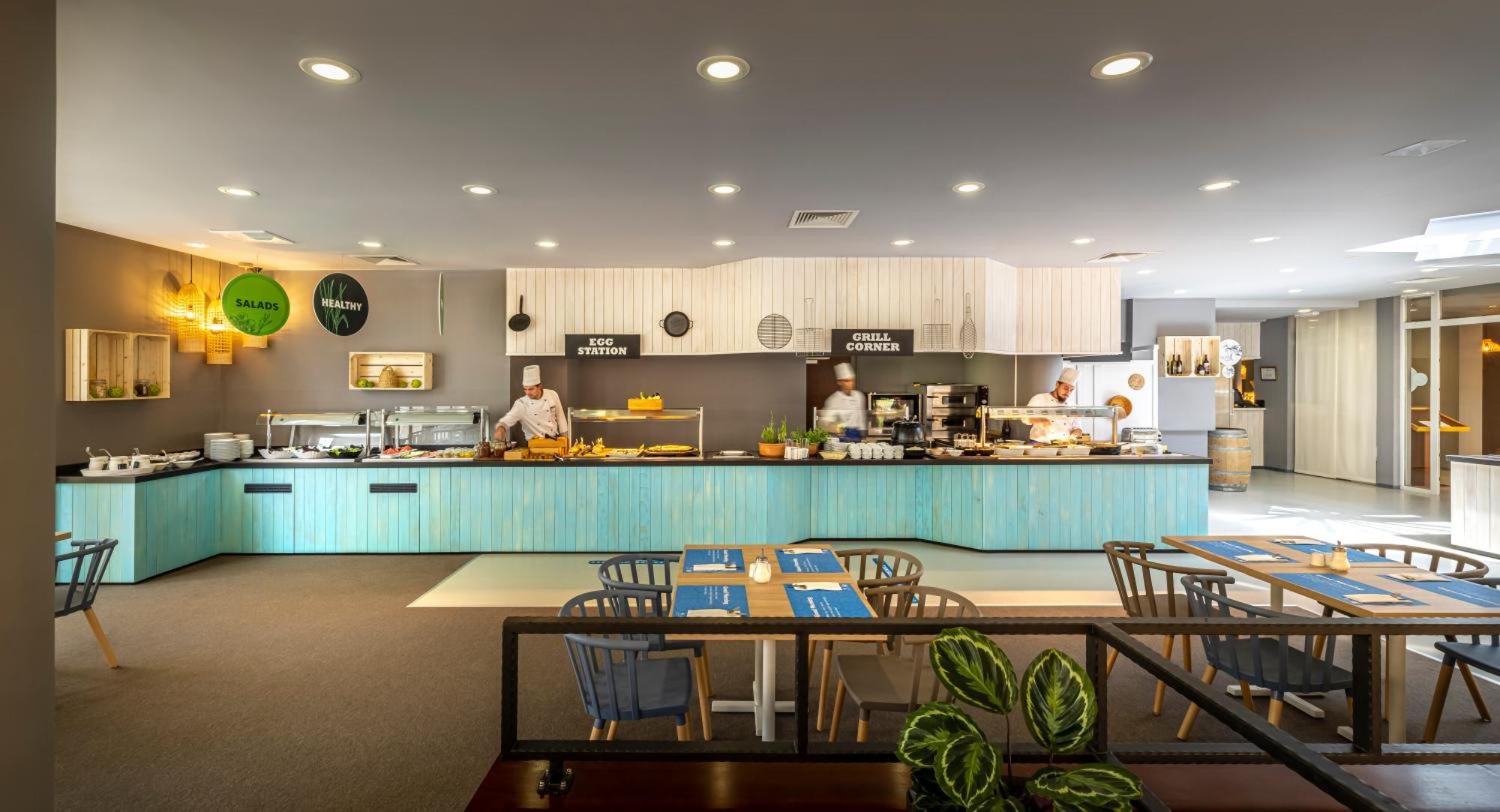 Sunny Baska Residence By Valamar, Ex Zvonimir Ngoại thất bức ảnh