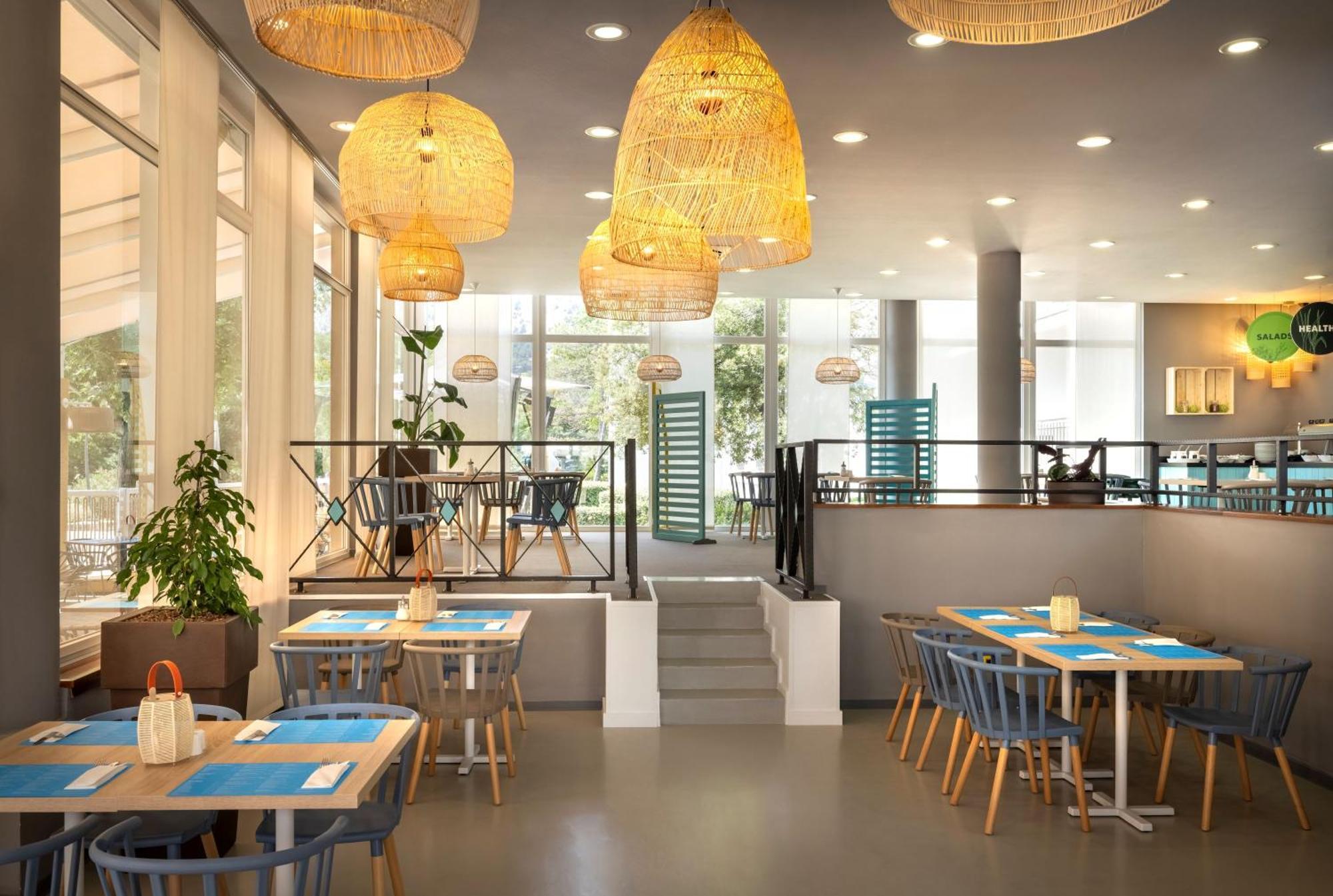Sunny Baska Residence By Valamar, Ex Zvonimir Ngoại thất bức ảnh