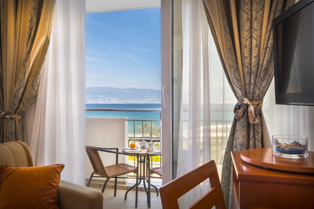 Sunny Baska Residence By Valamar, Ex Zvonimir Ngoại thất bức ảnh