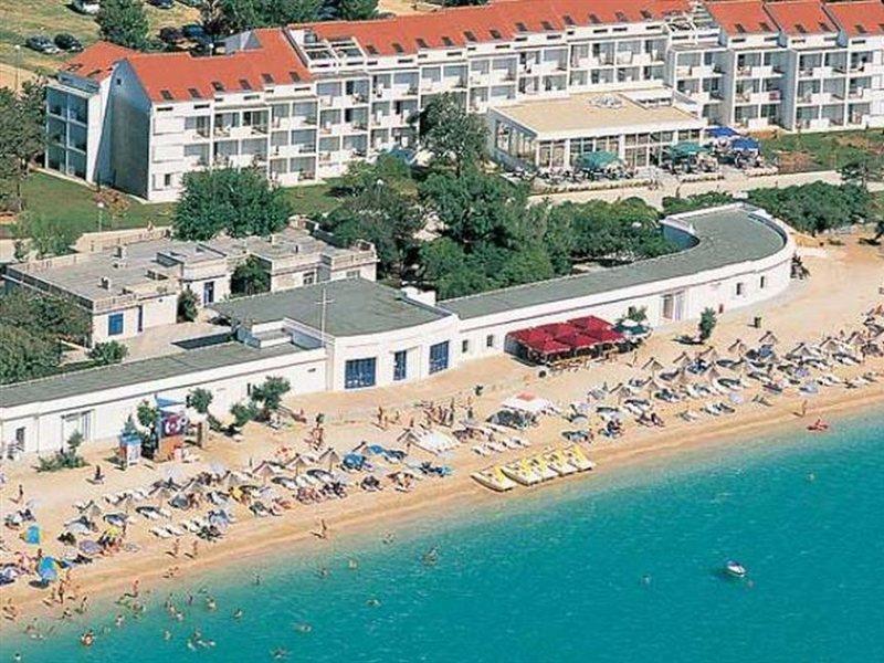 Sunny Baska Residence By Valamar, Ex Zvonimir Ngoại thất bức ảnh
