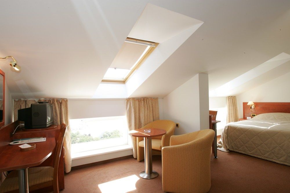 Sunny Baska Residence By Valamar, Ex Zvonimir Ngoại thất bức ảnh