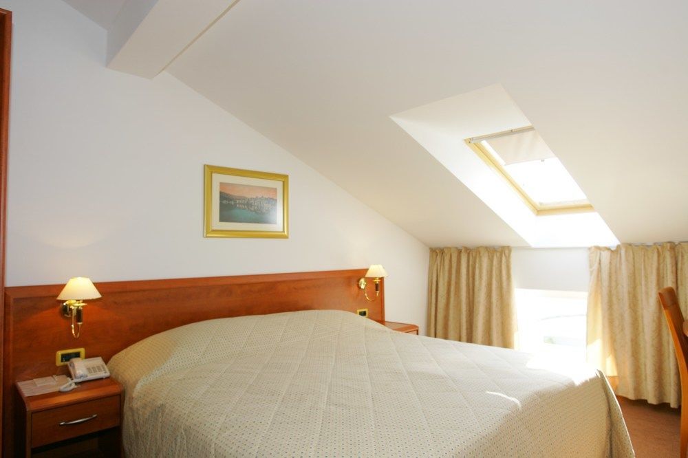 Sunny Baska Residence By Valamar, Ex Zvonimir Ngoại thất bức ảnh